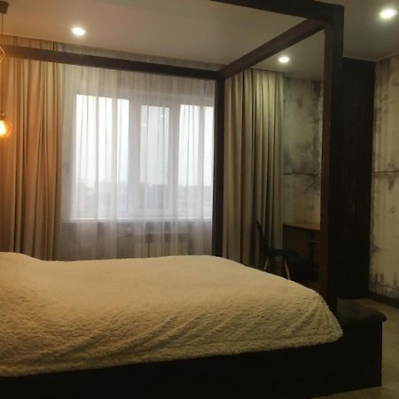 Loft - Interior Design Apartments أورالسك المظهر الخارجي الصورة