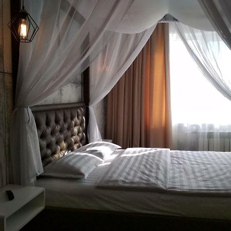 Loft - Interior Design Apartments أورالسك المظهر الخارجي الصورة