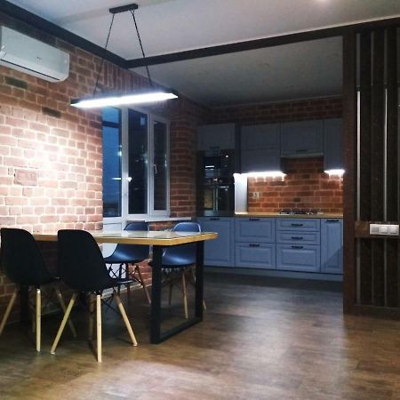 Loft - Interior Design Apartments أورالسك المظهر الخارجي الصورة