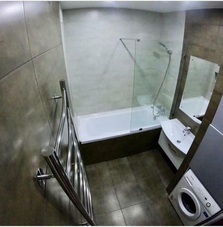 Loft - Interior Design Apartments أورالسك المظهر الخارجي الصورة