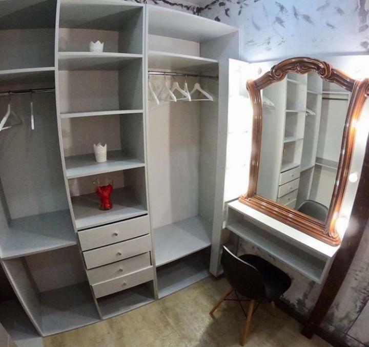 Loft - Interior Design Apartments أورالسك المظهر الخارجي الصورة